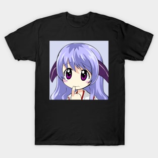 Hanyuu Hmm T-Shirt